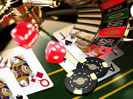 Зеркало Gorilla Casino